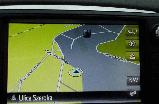 Toyota Yaris cena 26900 przebieg: 133543, rok produkcji 2016 z Pszów małe 277